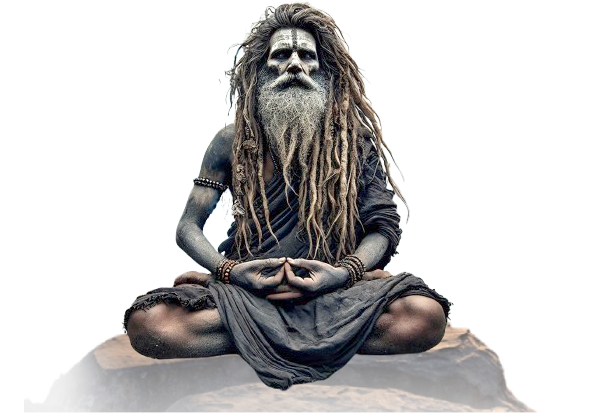 Lord Shiva - The Destroyer