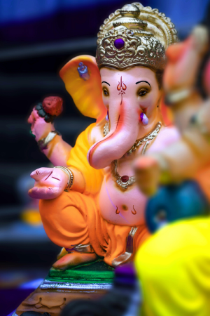 Lord Ganesh
