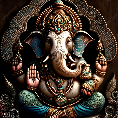 Ganesh Ji ki Aarti