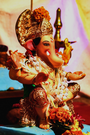 Lord Ganesh