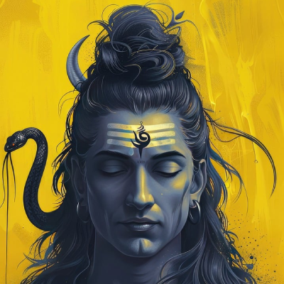 Shiv Ji Aarti
