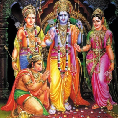 Vishnu Ji Aarti