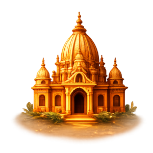मंदिर
