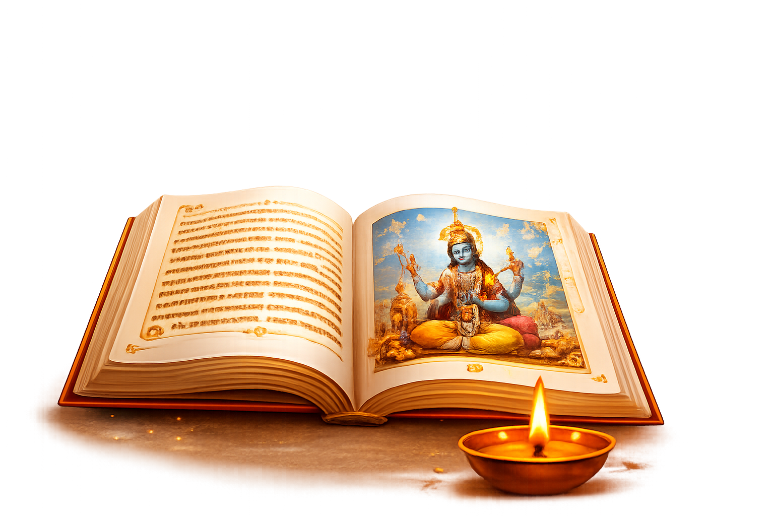 श्रीमद्भगवद गीता